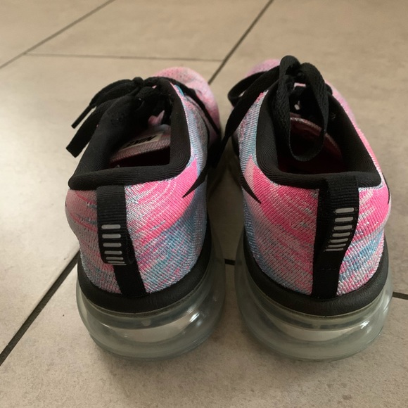 Nike Air Max Women Size 6 - Picture 2 of 4